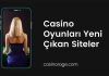 Casino Ziga Oyunları ve Öne Çıkan Özellikleri Casino Ziga Oyunları ve Öne Çıkan Özellikleri